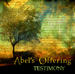 "I Stand Amazed" by Abel