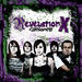"Not Alone" by Revelation X