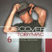 Discover: tobyMac EP