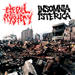 Eternal Mystery / Insomnia Isterica split