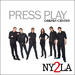 "Holiday" by Press Play