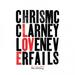 Love Never Fails