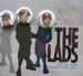 The All New Adventures of The Lads