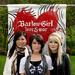 "Open Heavens" by BarlowGirl