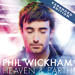 "Heaven Song" by Phil Wickham