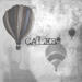 Caleb EP