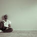 Be Still