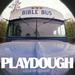 Bible Bus Mixtape