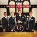 "Oh, What A Savior (Live)" by Ernie Haase and Signature Sound