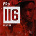 "116 feat Kb" by Derek Minor