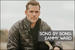 Sammy Ward: Song by Song