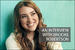 An Interview With Brooke Robertson