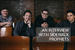 An Interview with Sidewalk Prophets
