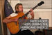 Switchfoot: Hope During The Hurricane (Week 2)