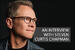 An Interview with Steven Curtis Chapman