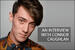 An Interview with Connor Caughlan