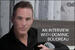 An Interview With Dominic Boudreau