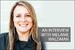An Interview with Melanie Waldman