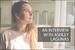 An Interview with Ashley Lagunas