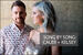 Song By Song: Caleb + Kelsey