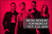 #1 - Fireflight, Everything In Slow Motion, Then It Ends