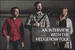 An Interview with The Hedgerow Folk