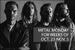#2 - The Protest, Nine Lashes, Fireflight