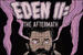 Eden II: A Skillet Graphic Novel Review