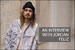An Interview with Jordan Feliz