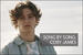Song By Song: Coby James