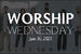 #42 - VOUS Worship