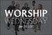 #44 - VIVE Worship