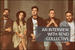 My Lighthouse: An Interview with Rend Collective