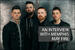 Blood & Water: An Interview with Memphis May Fire