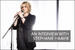 Holy Spirit Fire: An Interview with Stephanie Haavik