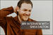 Writing Worship: An Interview with Shea Dalton