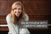 In Recognition: An Interview with Carolyn Arends