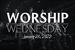 #62 - North Point Worship