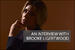 Worship in Eternity: An Interview with Brooke Ligertwood
