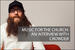 Music for the Church: An Interview with Crowder