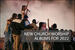 New Church Worship Albums For 2022