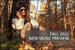 Fall 2022 New Christian Music Preview