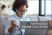Faith-Based Online Education