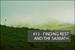 #13 - Finding Rest and the Sabbath