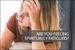 Are You Feeling Spiritually Fatigued?