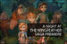 A Night At The Wingfeather Saga Premiere