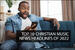 Top 10 Christian Music News Headlines Of 2022