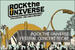 Rock the Universe Festival Rocks Universal Studios Florida