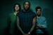 #176 - Lecrae, Jered Sanders, FERN, & More...