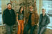 Song By Song: The Band Table 'The Band Table'